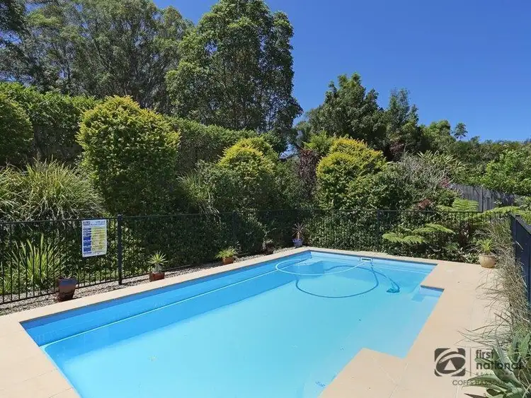 Fifth view of Homely house listing, 22 Meadowlands Crescent, Coffs Harbour NSW 2450