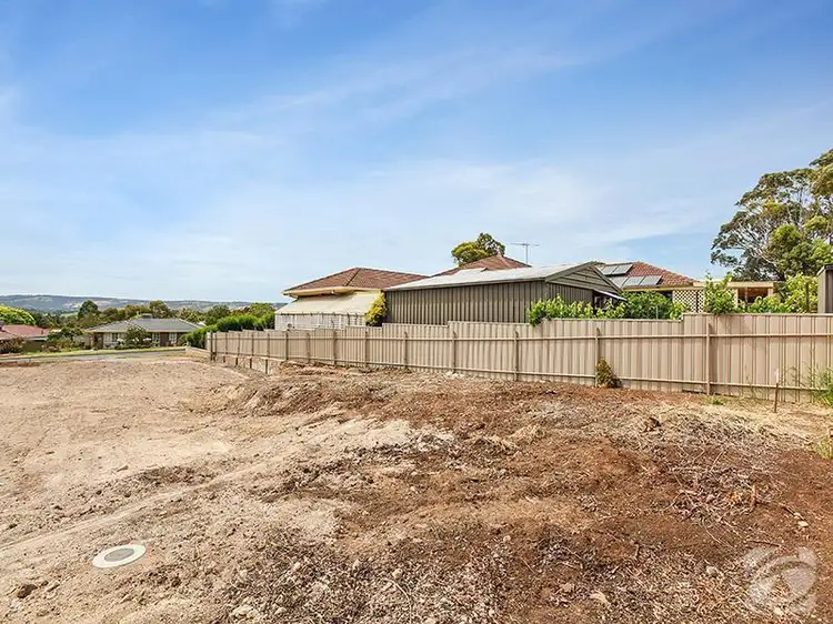 Lot 15 Hewitt Drive, Mclaren Vale SA 5171