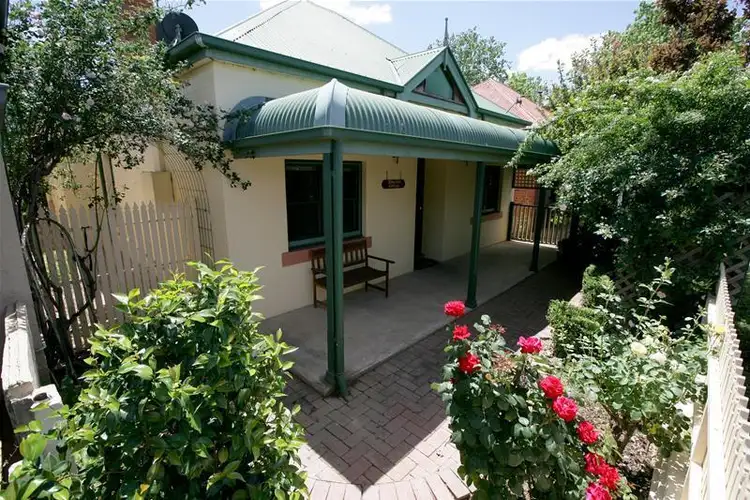 Main view of Homely house listing, 14 Albury Street, Wagga Wagga NSW 2650