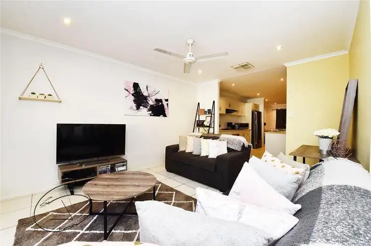 Second view of Homely unit listing, 2/137 Burke Street, East Side NT 870