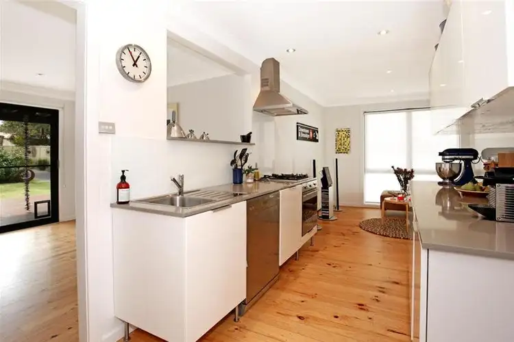 Sixth view of Homely house listing, 29 Orient Point Road, Culburra Beach NSW 2540