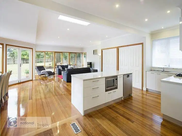 Fourth view of Homely house listing, 22 Edna Street, Heathmont VIC 3135