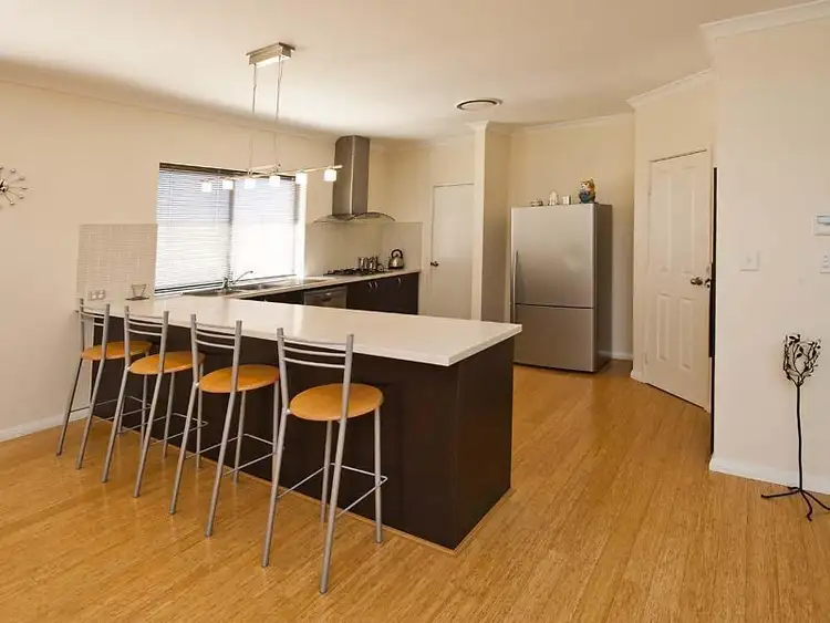 Second view of Homely house listing, 4 Merimbula Way, Secret Harbour WA 6173