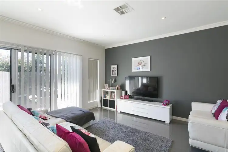 Fifth view of Homely townhouse listing, 45B Johnstone Street, Glengowrie SA 5044