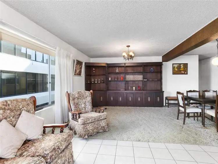 Fifth view of Homely apartment listing, 3/28 Marine Parade, Southport QLD 4215