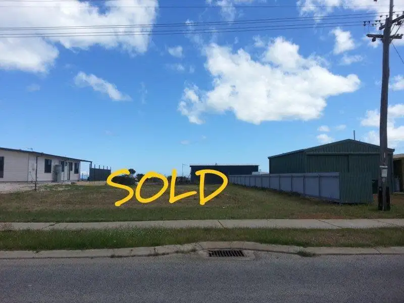 Main view of Homely land listing, 27 Catalonia Street, Cervantes WA 6511