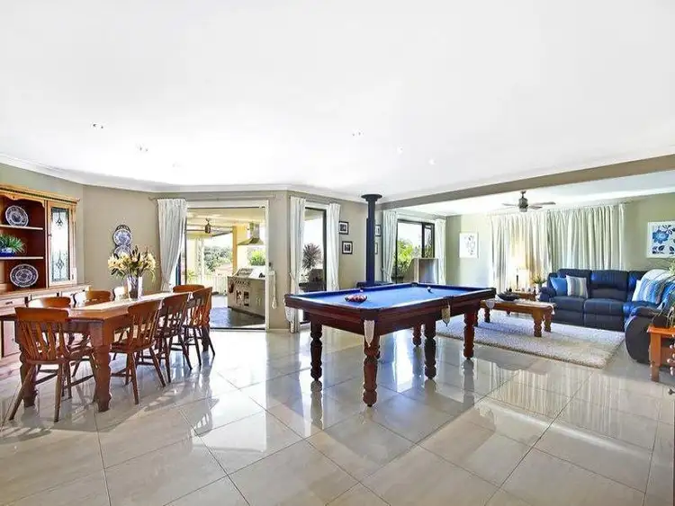 Fourth view of Homely house listing, 32 Wymeera Circuit, Wyee Point NSW 2259
