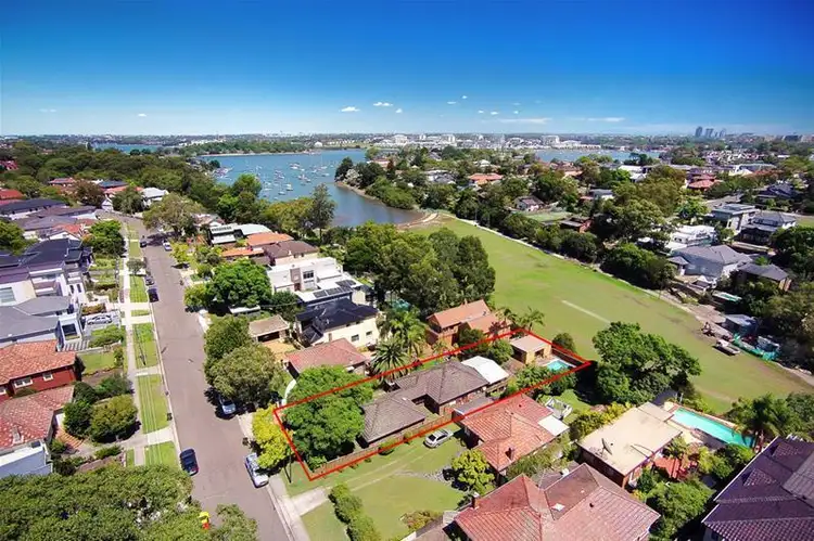 77 Western Crescent, Gladesville NSW 2111