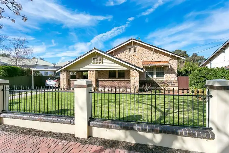 110 Swaine Avenue, Toorak Gardens SA 5065