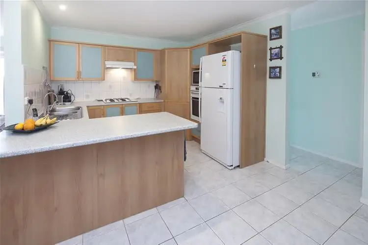 Sixth view of Homely house listing, 18 Quirk Court, Endeavour Hills VIC 3802
