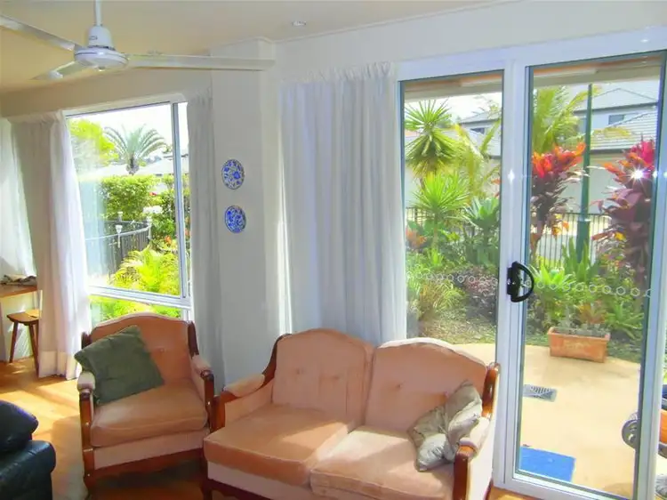 Fourth view of Homely villa listing, 2 Bronberg Court "Regal Palms", Southport QLD 4215