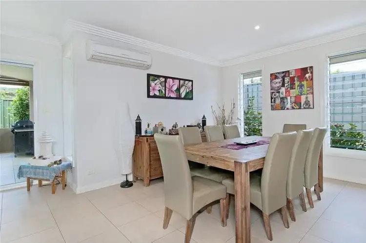 Fourth view of Homely house listing, 3 St Lucia Place, Bonny Hills NSW 2445