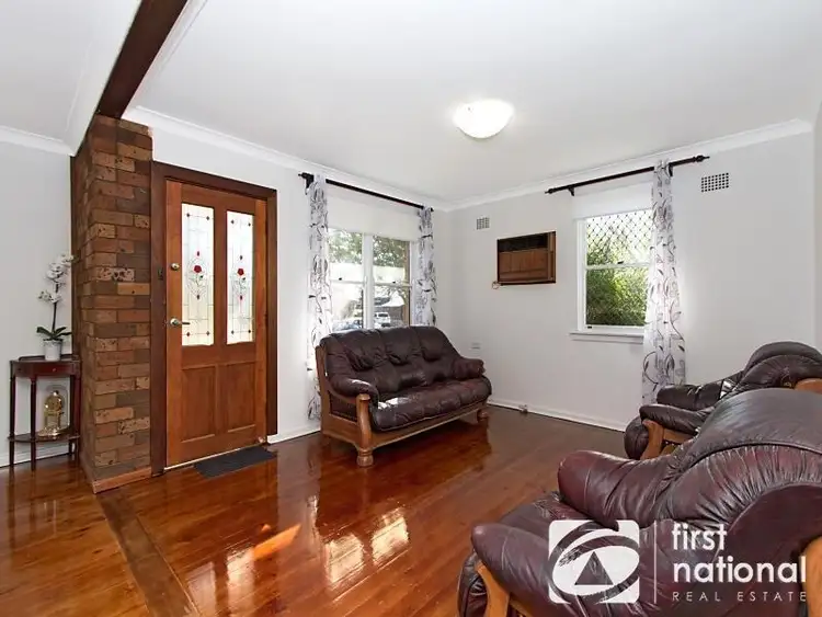 Third view of Homely house listing, 41 Goroka Street, Whalan NSW 2770