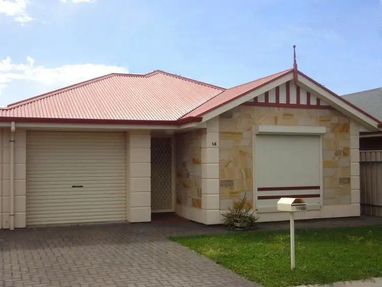 Main view of Homely unit listing, 14/5-11 Burton Road, Salisbury SA 5108
