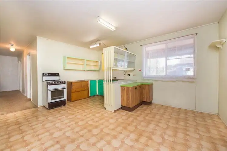 Second view of Homely house listing, 257 Mackenzie Street, Centenary Heights QLD 4350