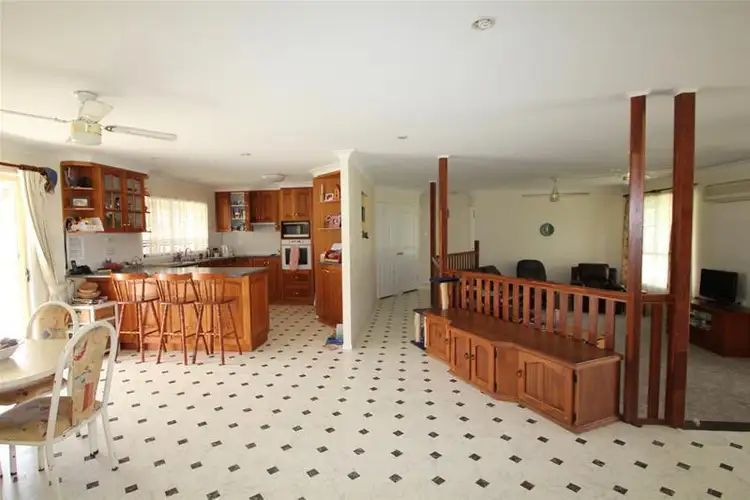 Third view of Homely house listing, 25 Treverton Street, Wallangarra QLD 4383