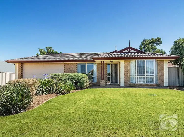15 O'Donnell Drive, Littlehampton SA 5250