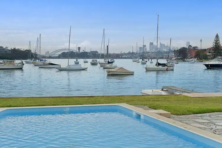 Fifth view of Homely apartment listing, 13/74 Wrights Road, Drummoyne NSW 2047