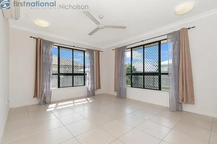 Second view of Homely house listing, 5 Polmaise Close, Burdell QLD 4818