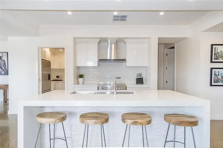 Main view of Homely house listing, 8 Waterside Way, Mildura VIC 3500