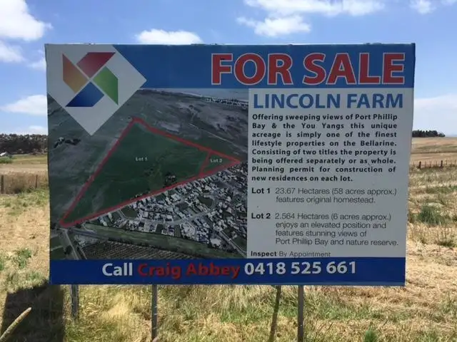 Sixth view of Homely rural property listing, Lot 2, 1-65 Point Richards Road, Portarlington VIC 3223