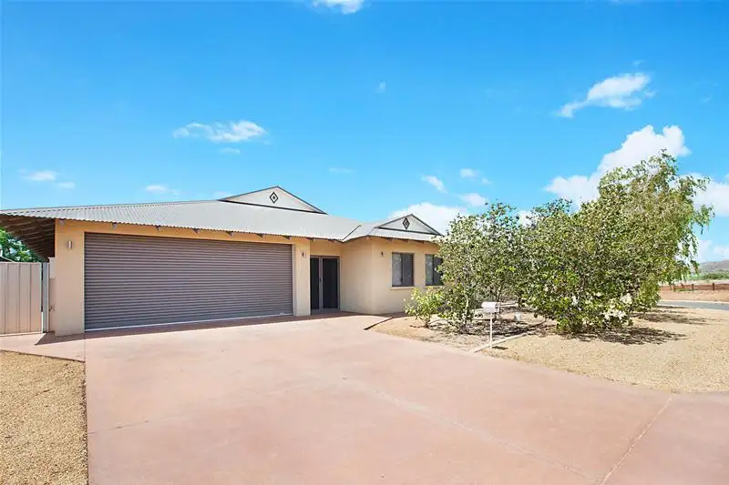 Main view of Homely house listing, 24 Warbler Loop, Nickol WA 6714