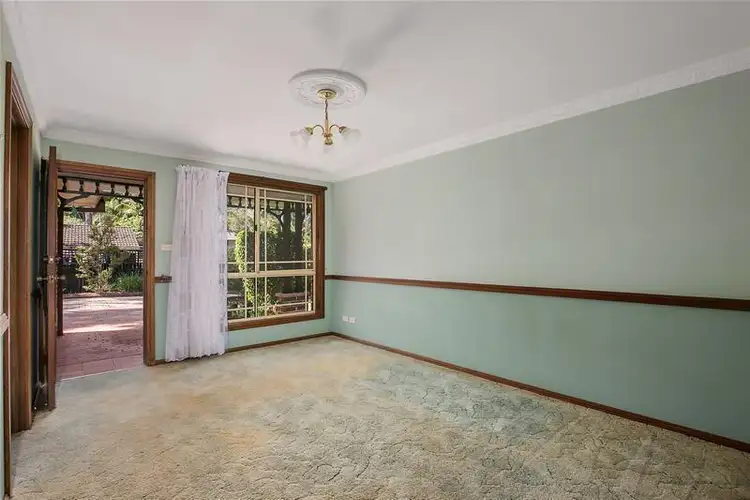 Sixth view of Homely house listing, 66B Little Willandra Road, Cromer NSW 2099