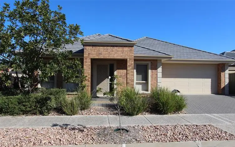 3 Tamblyn Court, Mawson Lakes SA 5095