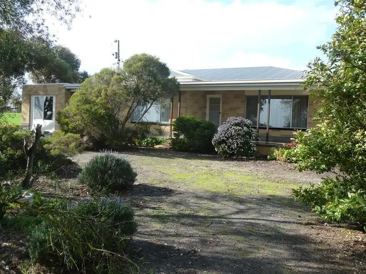 Main view of Homely house listing, 106 Button Road, Minlaton SA 5575