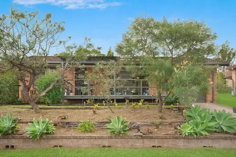 22 Kruseana Avenue, Goonellabah NSW 2480