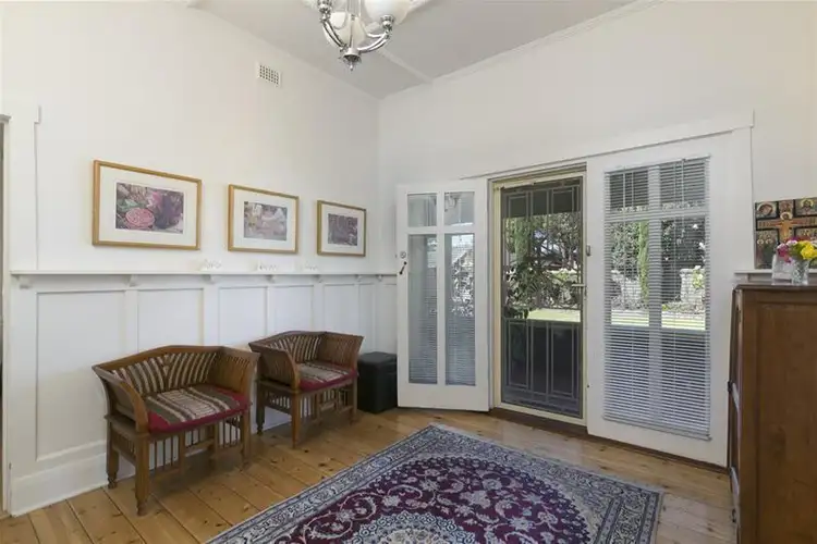 Second view of Homely house listing, 1 Fifth Avenue, Glenelg East SA 5045