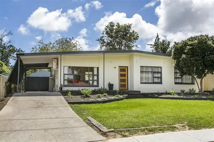 25 Castle Street, Reynella SA 5161