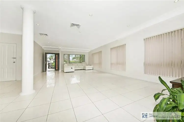Second view of Homely house listing, 40 Ettalong Street, Auburn NSW 2144