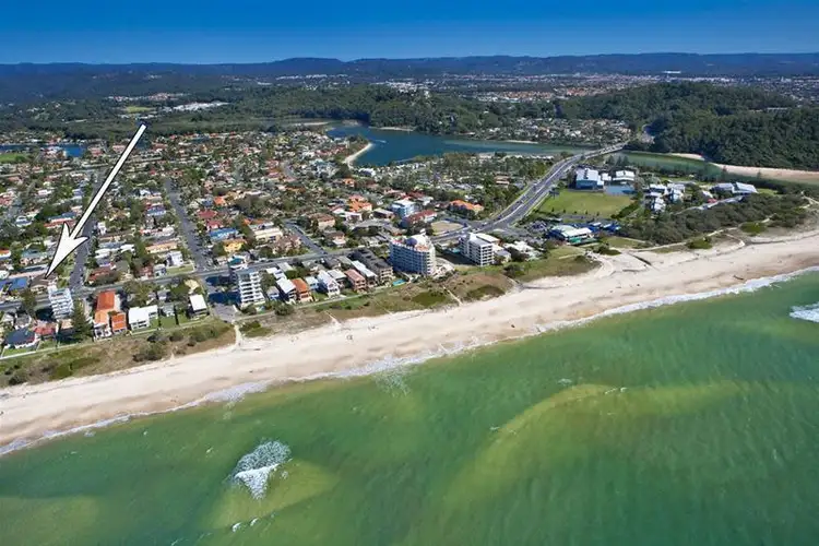 Fourth view of Homely unit listing, 3/2 Twenty Sixth Avenue, Palm Beach QLD 4221