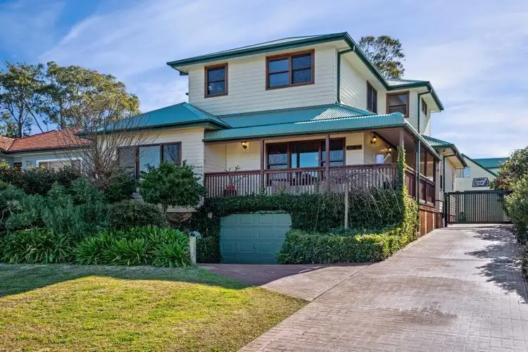 12 Cathrine Street, Kotara South NSW 2289