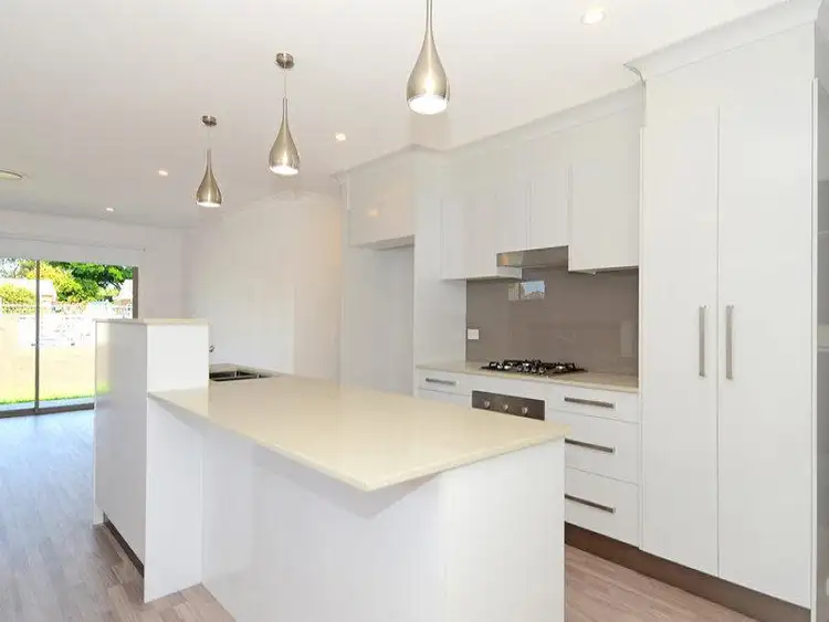 Third view of Homely villa listing, 1/5 Piper Street, Woy Woy NSW 2256