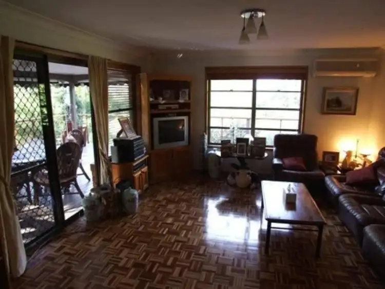 Fifth view of Homely house listing, 382 Richmond Hill Road, Richmond Hill NSW 2480