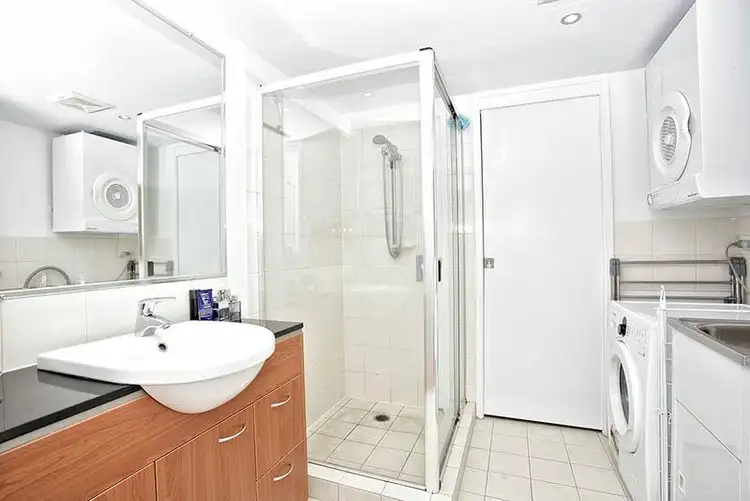 Seventh view of Homely block of units listing, 4 Reginald Street, New Farm QLD 4005