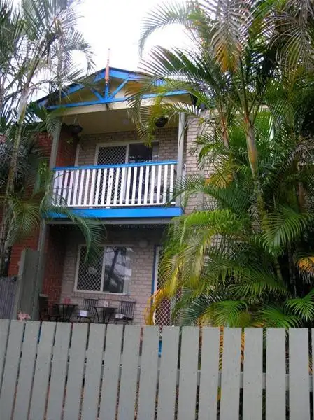 Main view of Homely unit listing, 9/178 Seville Road, Holland Park QLD 4121