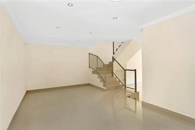 Fifth view of Homely semi-detached listing, 1 B/3 Melrose Street, Chester Hill NSW 2162