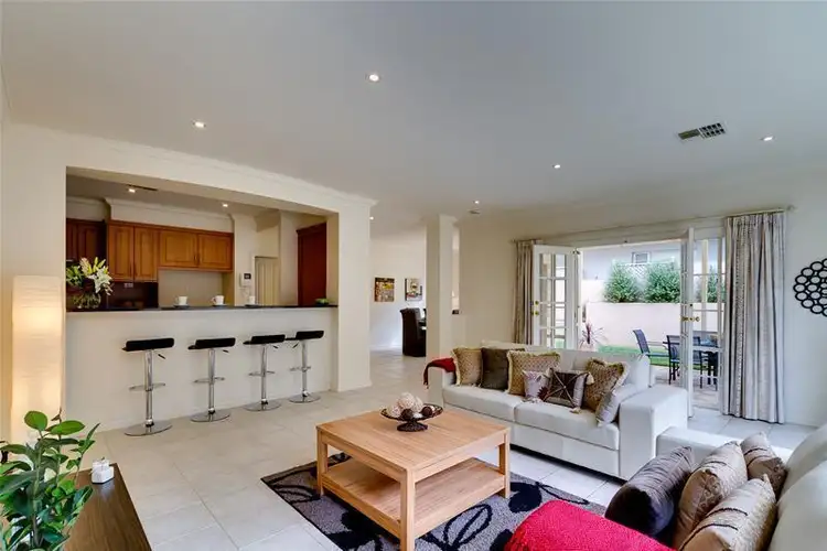 22 Gothic Avenue, Stonyfell SA 5066