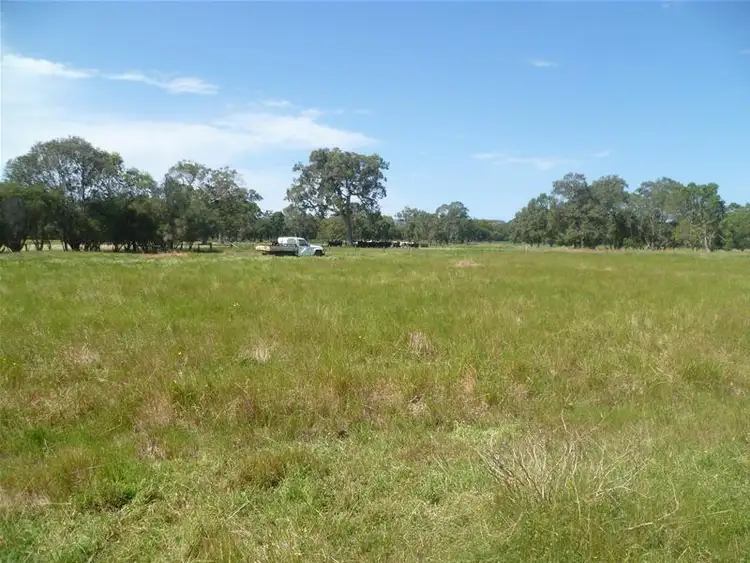 Main view of Homely land listing, 597 Walker Road, Serpentine WA 6125