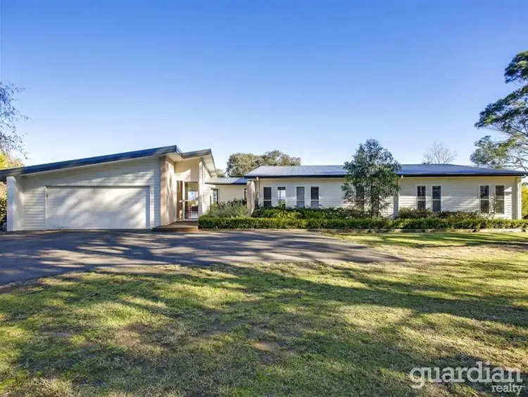 Main view of Homely house listing, 112 Porters Road, Kenthurst NSW 2156