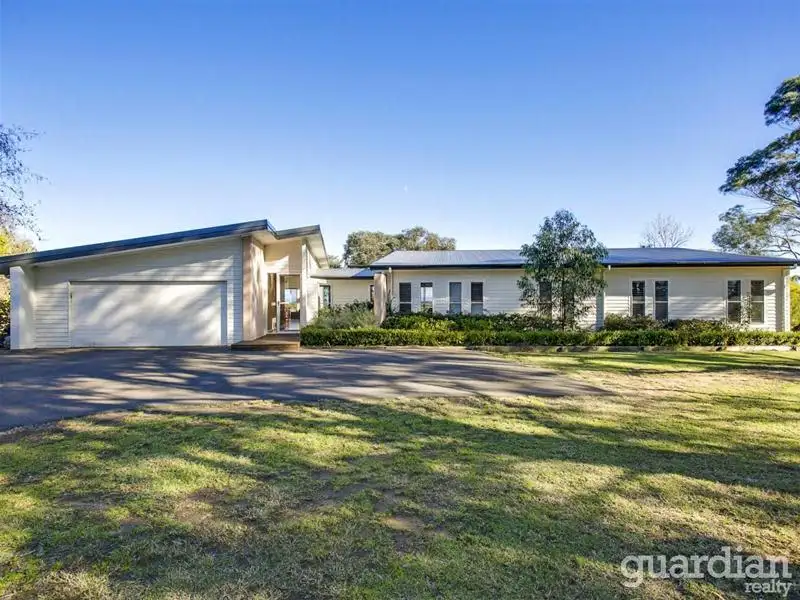 Main view of Homely house listing, 112 Porters Road, Kenthurst NSW 2156