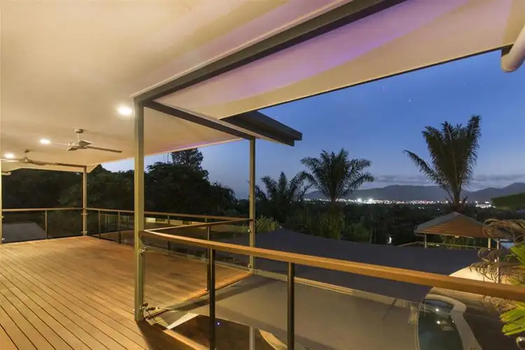 Third view of Homely house listing, 33 Minerva Avenue, Mooroobool QLD 4870