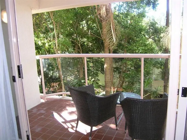 Second view of Homely apartment listing, 2203-2204 Pacific Ba Resort Drive, Coffs Harbour NSW 2450