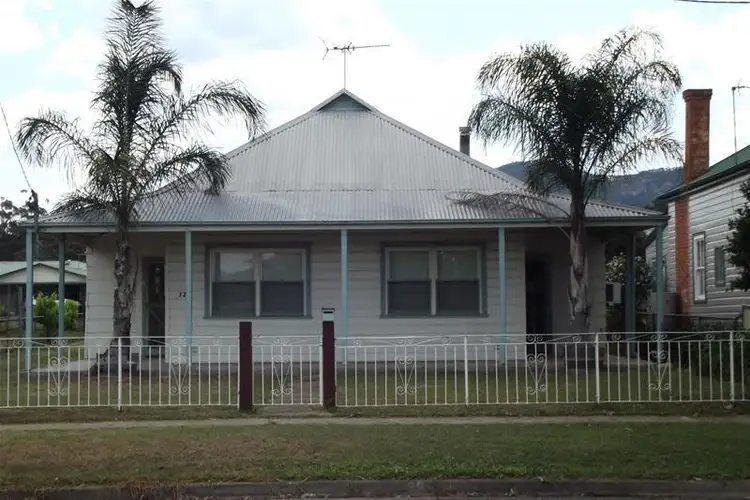 32 Paxton Street, Denman NSW 2328