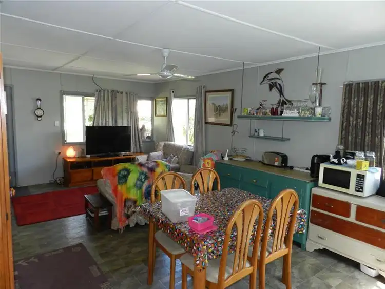 Sixth view of Homely house listing, 1 Zelma Street, Grasstree Beach QLD 4740