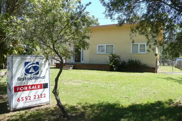Main view of Homely house listing, 384 Wingham Road, Taree NSW 2430