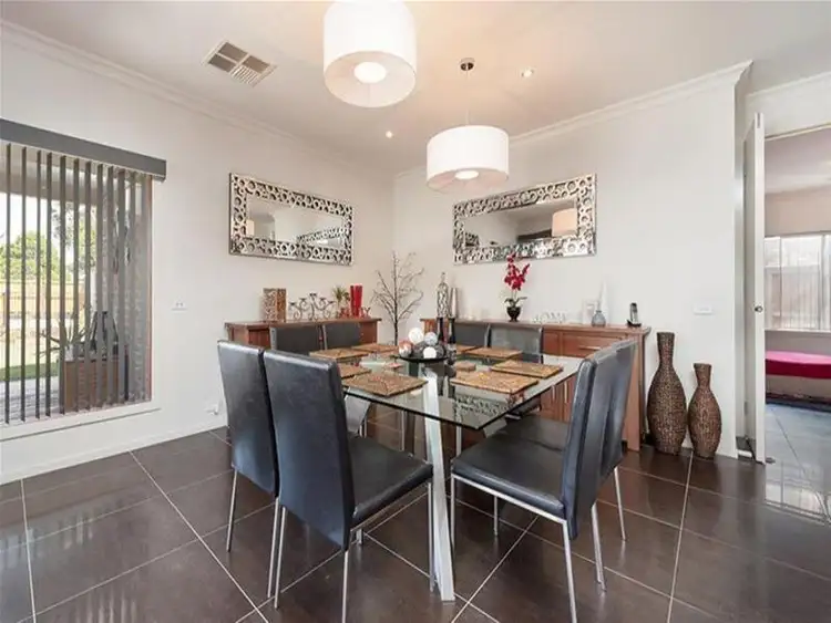 Fourth view of Homely house listing, 33 Grapeview Grove, Sunbury VIC 3429